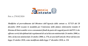 Fattura elettronica senza codice fiscale: il servizio online per facilitare i pagamenti delle bollette