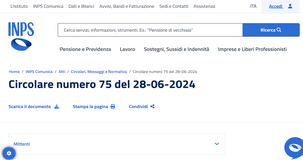 Bonus assunzione percettori reddito di cittadinanza: istruzioni INPS per la fruizione
