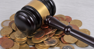 Pignoramento presso terzi di crediti futuri