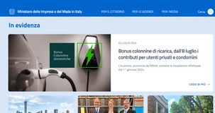 Bonus colonnine 2024, come richiederlo? Domanda per privati e condomìni dall'8 luglio 