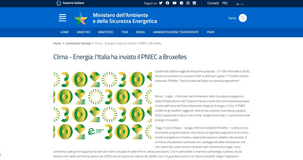 Pompe calore: il PNIEC delinea un'accelerazione sulla diffusione
