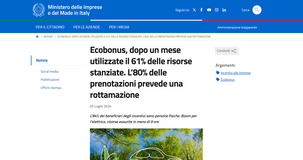 Ecobonus auto 2024: esaurita più della metà dei fondi, quali risorse sono ancora disponibili?