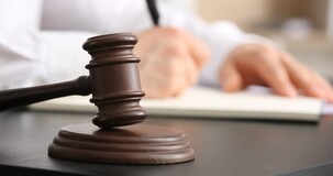 Contenzioso tributario: i dati del rapporto del primo trimestre 2024