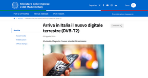 Bonus TV: chi può ricevere gratis a casa il decoder per la ricezione dei canali