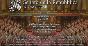 Concordato preventivo biennale a rischio flop: torna la proposta di un limite all'aumento di reddito
