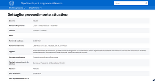 Bonus assunzione disabili: firmato il decreto, requisiti e domanda per ottenere il contributo 