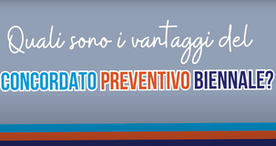 Concordato preventivo biennale, parte la campagna del Fisco per incentivare le adesioni