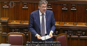 Riforma pensioni, Giorgetti: “Ne discuteremo presto, dopo il piano di bilancio”