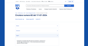 Proroga decontribuzione Sud 2024 anche per i rinnovi dopo il 30 giugno: le istruzioni INPS 
