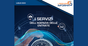 Dalla tessera sanitaria al cassetto fiscale: guida ai servizi online dell'Agenzia delle Entrate 