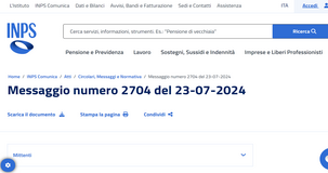 Congedo parentale 2024: novità per la procedura di domanda