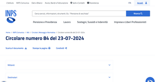 ISCRO 2024: domanda in scadenza il 31 ottobre 