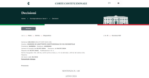 Impresa familiare: diritti estesi anche ai conviventi di fatto