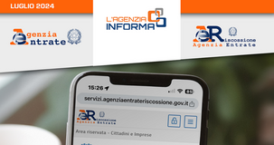 Guida ai servizi online di Agenzia Entrate Riscossione