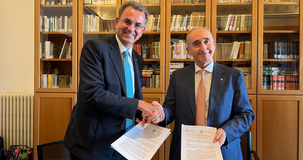 Certificazione di contratti di lavoro: firmata la convenzione tra CNDCEC e Università Tor Vergata