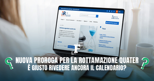 Un proroga dopo l'altra per la rottamazione quater: l'eccezione può essere la regola?