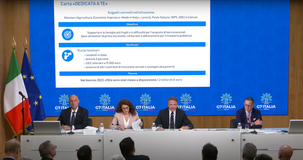 Carta dedicata a te, scadenza 13 agosto per la conferma dei Comuni sulla graduatoria INPS