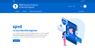 Cassetto Fiscale: accesso ai servizi online delle Entrate anche con SPID