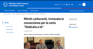 Carta dedicata a te, con l'acquisto della benzina scatta anche uno sconto o un buono 