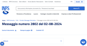 Dipendenti pubblici cessati senza diritto a pensione: riscatto e ricongiunzione