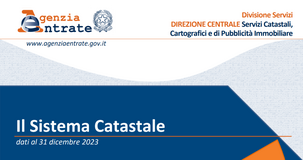 Servizi catastali online: la guida delle Entrate per cittadini e professionisti