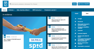 SPID pensioni INPS: cos'è e come si richiede? 