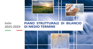 Piano Strutturale di Bilancio 2025: cos'è e a cosa serve