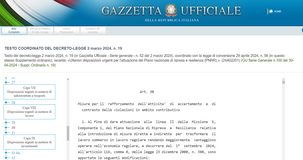 Regolarizzazione debiti contributivi: le novità sulle sanzioni in vigore da settembre 