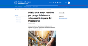 Specializzazione intelligente: al via la precompilazione delle domande 