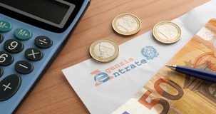 Controlli fiscali, dal 4 settembre riparte la conta per pagare gli avvisi bonari