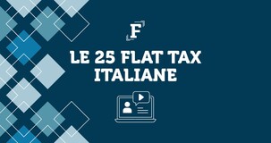 Quante flat tax esistono in Italia?