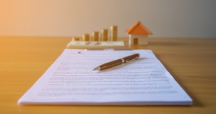 No all'imposta sostitutiva sui finanziamenti senza provvista di disponibilità finanziaria