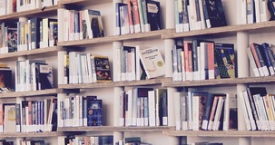 Bonus librerie 2024: domanda al via dal 16 settembre