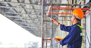 Patente a crediti per i cantieri: nessuna proroga per l'entrata in vigore 