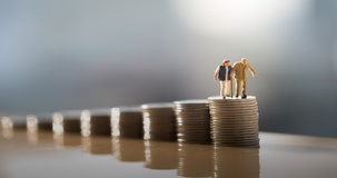 In Italia si va in pensione troppo presto, lo dice l'INPS. Nuove restrizioni per il 2025?