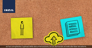 Bando ISI INAIL: graduatoria definitiva online entro ottobre 