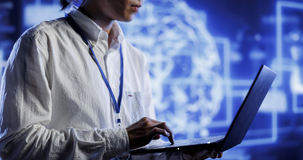 Automazione dei processi lavorativi: tutto in un unico software