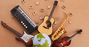 Novità per i bonus docenti e studenti: validi anche per l'acquisto di strumenti musicali
