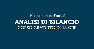 Analisi di bilancio: corso di formazione gratuito