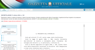 Decreto flussi: come cambia il click day, novità per gli ingressi nel 2025