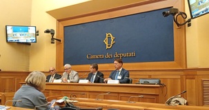 Scadenza del concordato preventivo biennale in arrivo. Leo esclude (di nuovo) la proroga