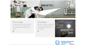 Brevetti+ 2024: domande per gli incentivi dal 29 ottobre 