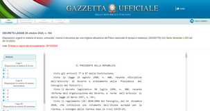 Dagli ISAC alla CIG per il comparto moda: le novità in arrivo nel nuovo decreto PNRR