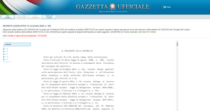 Franchigia IVA e altre novità approvate per gli operatori in Italia e in UE