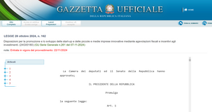 Startup e PMI innovative: in arrivo agevolazioni fiscali e incentivi 