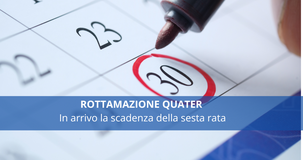 Rottamazione cartelle esattoriali: scadenza sesta rata in arrivo