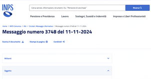 Massimale contributivo pensionati: cosa accade in caso di reimpiego