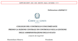 ZES Unica Sud: il ritardo nell'adozione del Piano strategico