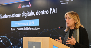 Trasformazione digitale, dentro l'AI: come cambia il mondo (del Lavoro e delle imprese)