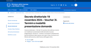 Contributi per startup e microimprese: quando fare domanda?
